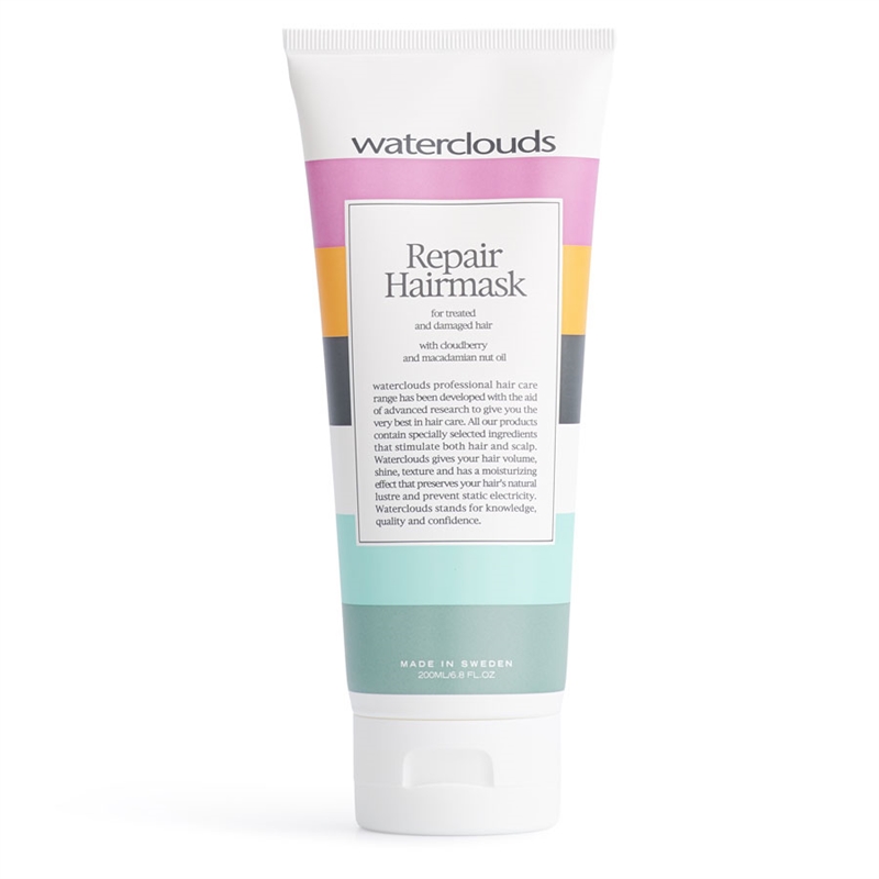 Waterclouds Repair hairmask 200ml