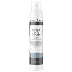 Waterclouds Rootlift Spray Mousse 200 ml