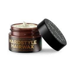WatercloudsThe Dude Hardstyle hairwax 100ml