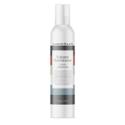 Waterclouds Volume Hairmousse 250ml