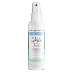 Waterclouds Volume Saltwater Spray 150ml