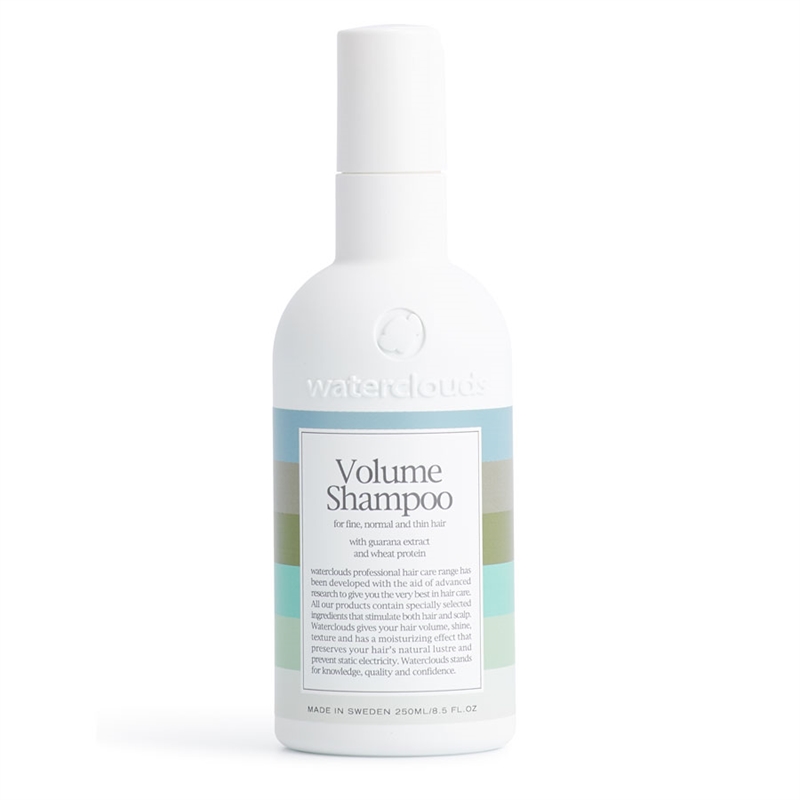 Waterclouds Volume shampoo 250ml