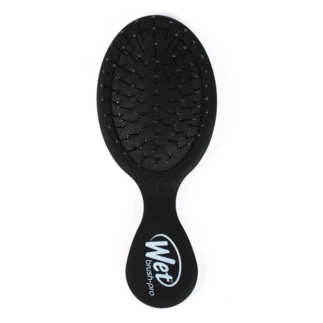 Wet Brush Pro Detangler Black