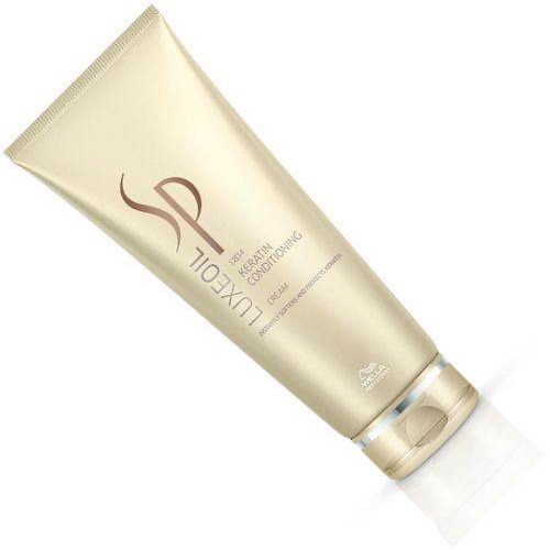 Wella SP Luxe Oil Keratin Conditioning Cream 200ml