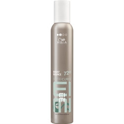 Wella EIMI Boost Bounce Nutricurls 72H Curl Enhancing Mousse 300ml