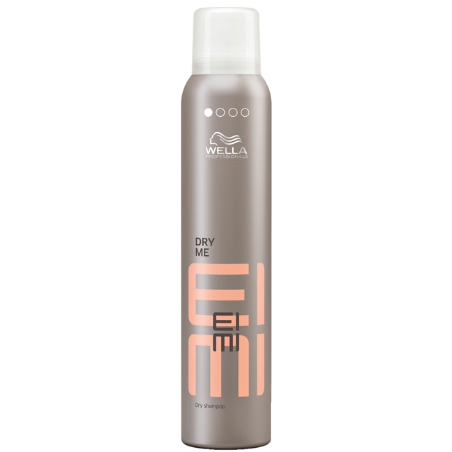 Wella EIMI Dry Me Dry Shampoo 180ml