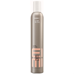 Wella EIMI Extra Volume Strong Hold Mousse 300ml