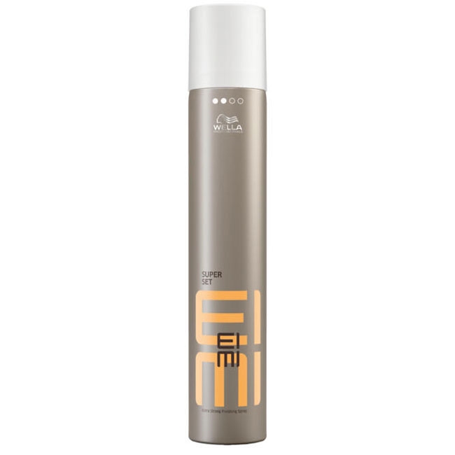 Wella EIMI Super Set HairSpray 500ml