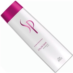 Wella SP Color Save Shampoo 250 ml