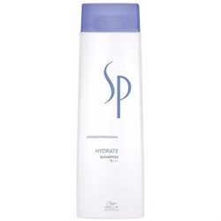 Wella SP Hydrate Shampoo 250ml