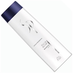 Wella SP Silver Blond Shampoo 250 ml