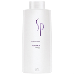 Wella SP Volumize Shampoo 1000ml