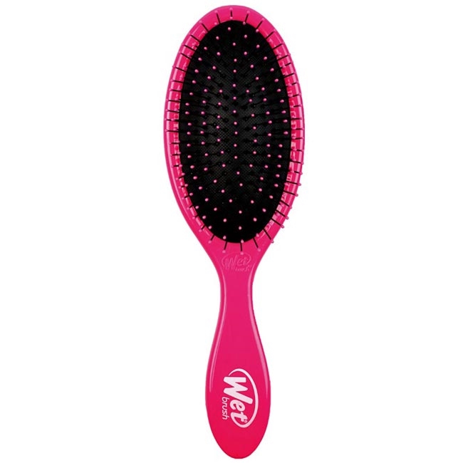 HH Simonsen The Wet Brush Pink