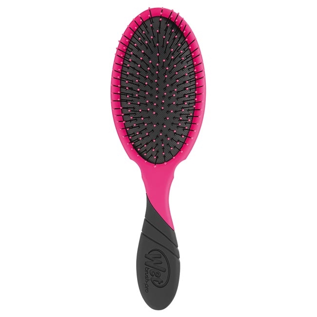 HH Simonsen The Wet Brush Pink