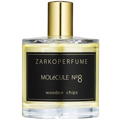 Zarkoperfume Molecule no.8 - 100ml