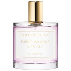Zarkoperfume Purple Molecule 070.07 100ml