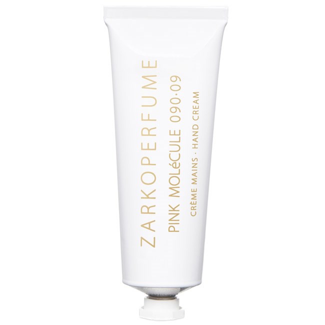 Zarkoperfume Pink Molecule 090.09 Hand Creme 50ml