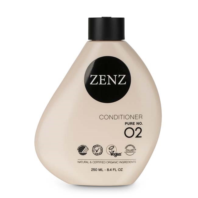 Zenz Conditioner Pure NO 02 - 250ml