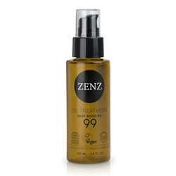 Zenz Oil Treatment Deep Wood no 99 - 100ml