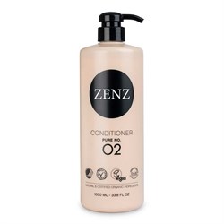 Zenz Organic Pure Conditioner NO.02 - 785ml
