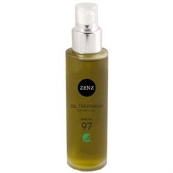 Zenz Organic Oil Treatment Pure no 97 - 100ml