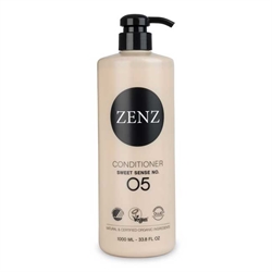 Zenz Organic Sweet Sense Conditioner NO.05 - 785ml