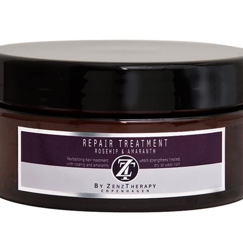 Zenz Therapy Repair Treatment Rosehip & Amaranth 250ml