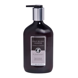 Zenz Therapy Scalp Relieve Shampoo Chamomile & Menthol 300ml