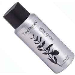 Wax Spray Firm Hold 100 ml | Zenz Therapy