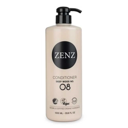 Zenz Organic Deep Wood Conditioner NO.08 - 785ml