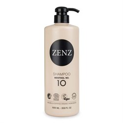Zenz Organic Eucalyptus Shampoo no.10 - 785ml