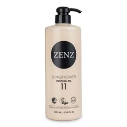 Zenz Organic Eucalyptus Conditioner no.11 - 785ml