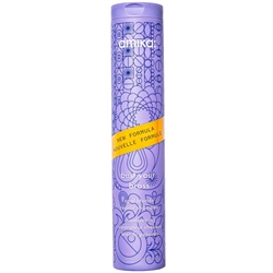 Amika Bust Your Brass Cool Blonde Shampoo 300 ml