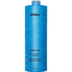 amika: Hydro Rush Intense Moisture Conditioner 1000ml