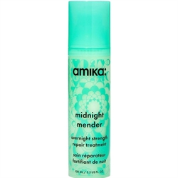 amika Midnight Mender Overnight Strength Repair Treatment 100ml