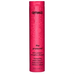 amika The Protector Color Protect + Strengthen Shampoo 275ml