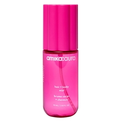amika: Aura Hair & Body Mist 90ml