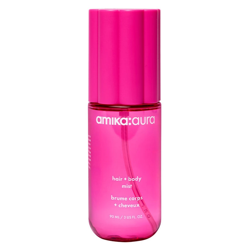 amika: Aura Hair & Body Mist 90ml