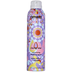 amika: rising star volumizing finishing spray 185ml