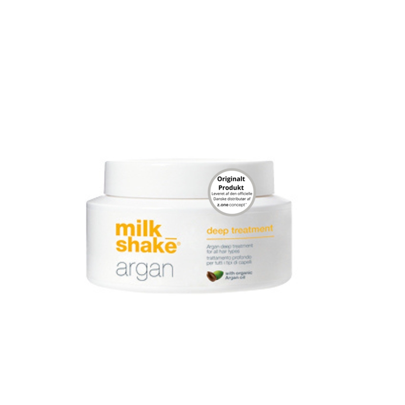 Milk_shake Argan Deep Treatment 200 ml