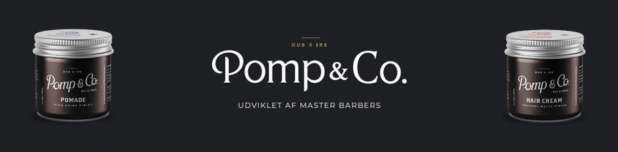 Pomp & Co.