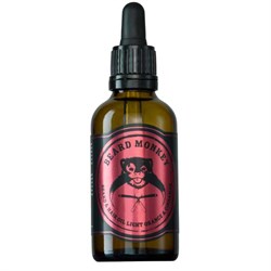 Beard Monkey Beard & Hair Oil Orange / Cinnamon 50ml