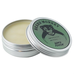 Beard Monkey Beard Pomade Lemongrass Rain 60ml