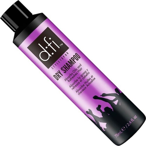 d:fi Dry Shampoo 300ml