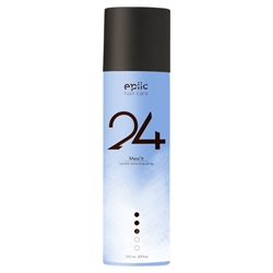 epiic hair care no. 24 Mess'it flexible texturizing spray 250ml