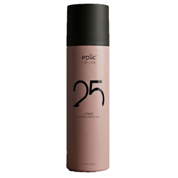 epiic hair care no. 25 Gloss'it Shine & Heat Protection Spray 250ml