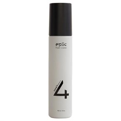 epiic no 4 Leave'it Leave'in 150ml