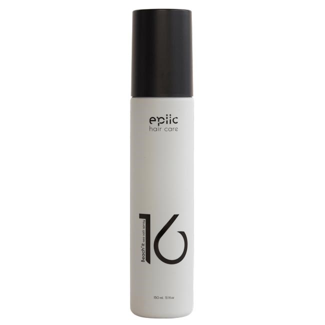 epiic nr 16 Beach\'it Sea Salt Spray 150ml