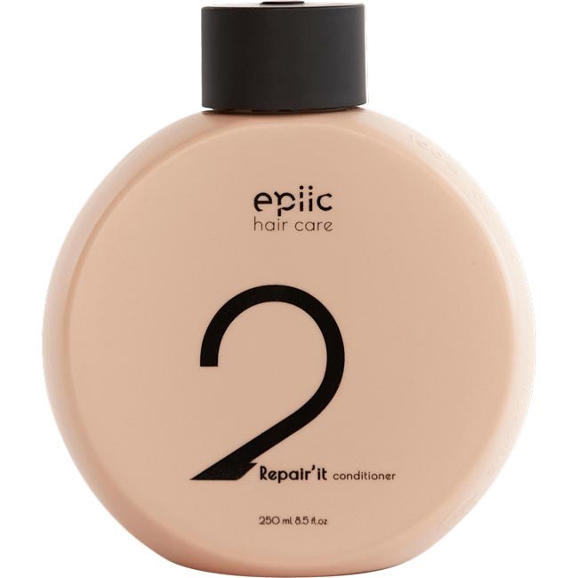 epiic nr 2 Repair’it conditioner ECOCERT® 250ml