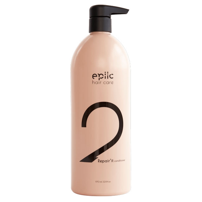 epiic nr 2 Repair’it conditioner ECOCERT® 250ml